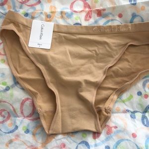 Calvin Klein bikini underwear